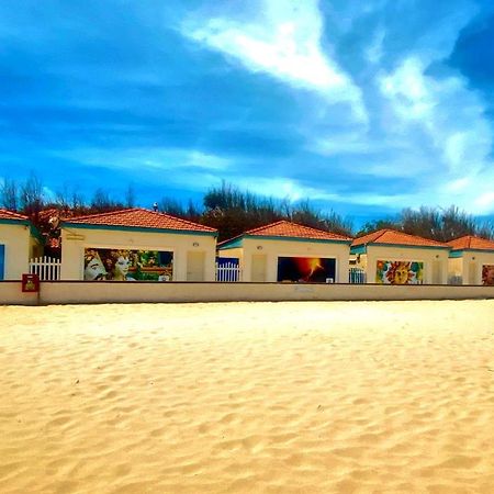Villaggio Albergo Internazionale La Plaja Катания Екстериор снимка