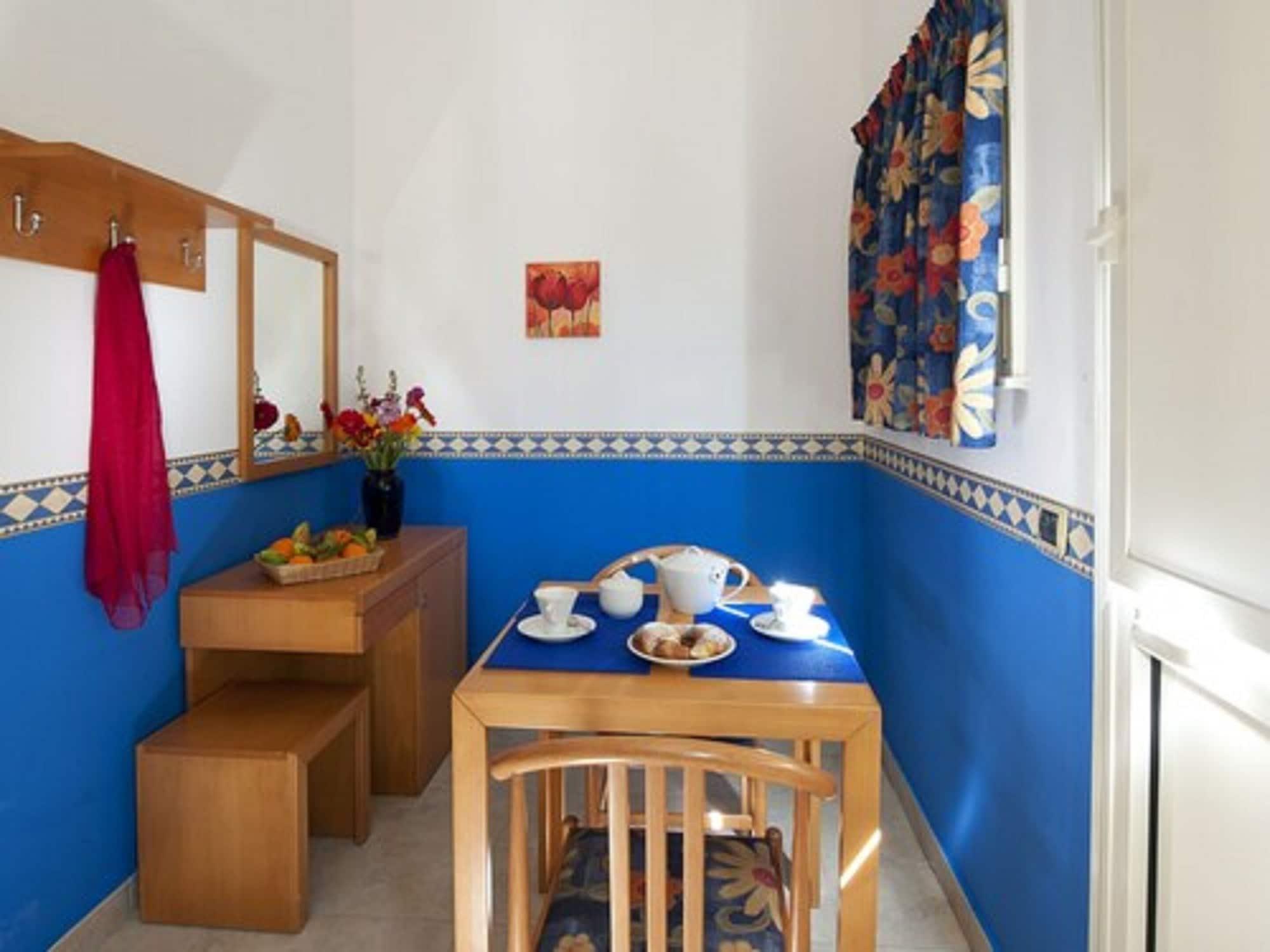 Villaggio Albergo Internazionale La Plaja Катания Екстериор снимка