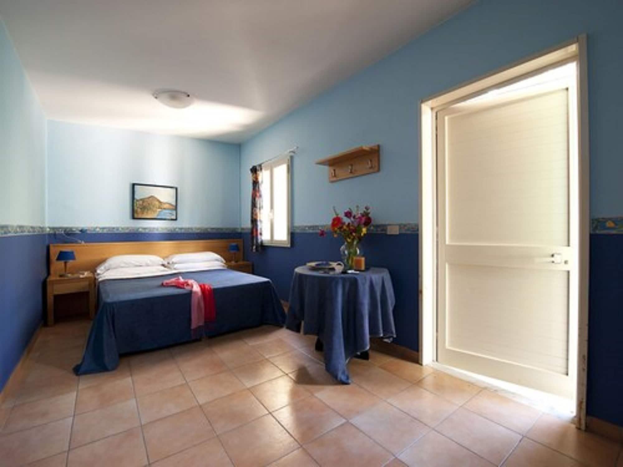 Villaggio Albergo Internazionale La Plaja Катания Стая снимка