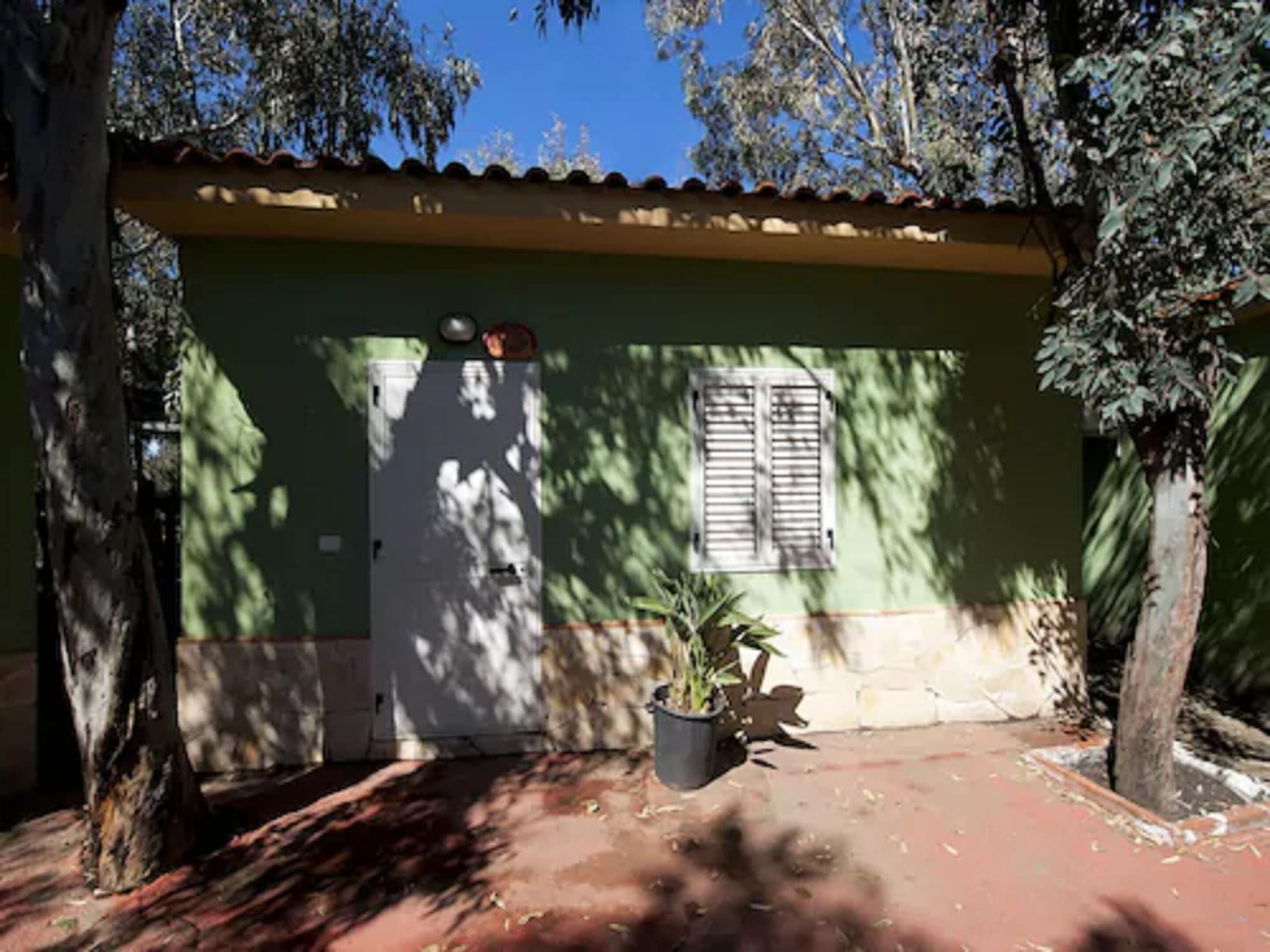 Villaggio Albergo Internazionale La Plaja Катания Екстериор снимка
