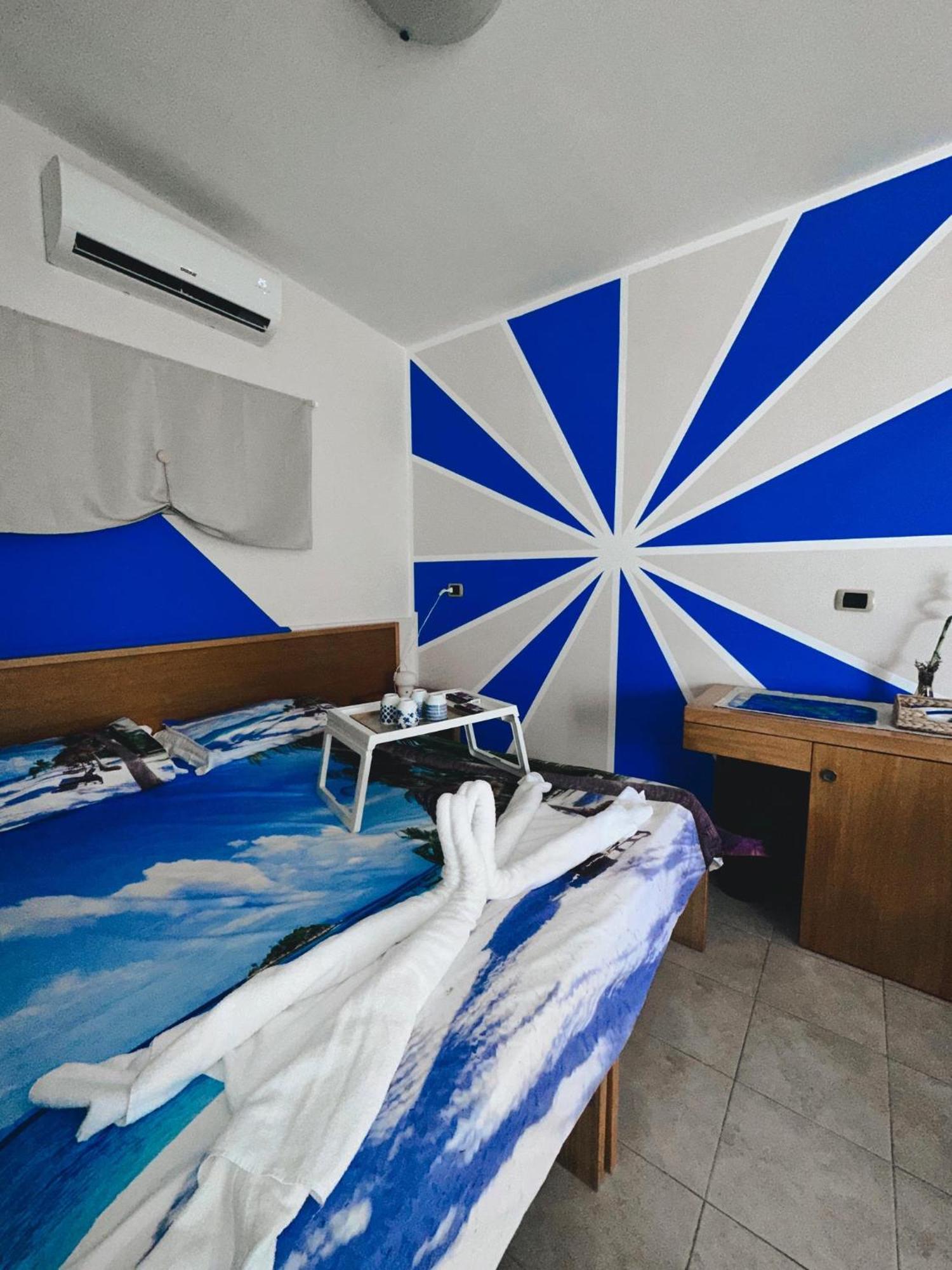 Villaggio Albergo Internazionale La Plaja Катания Екстериор снимка