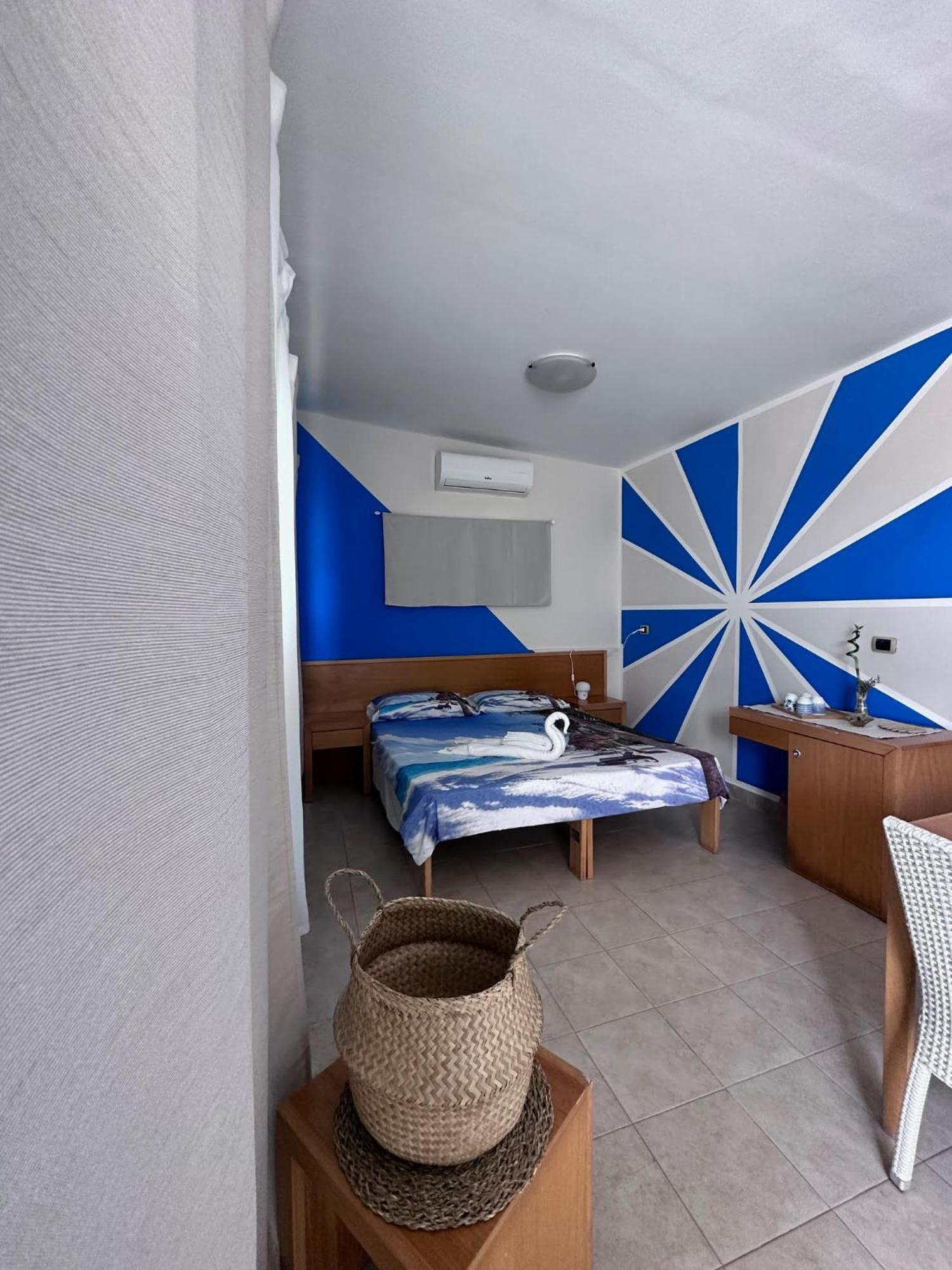 Villaggio Albergo Internazionale La Plaja Катания Екстериор снимка