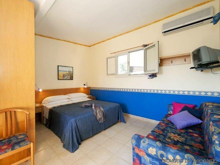 Villaggio Albergo Internazionale La Plaja Катания Екстериор снимка