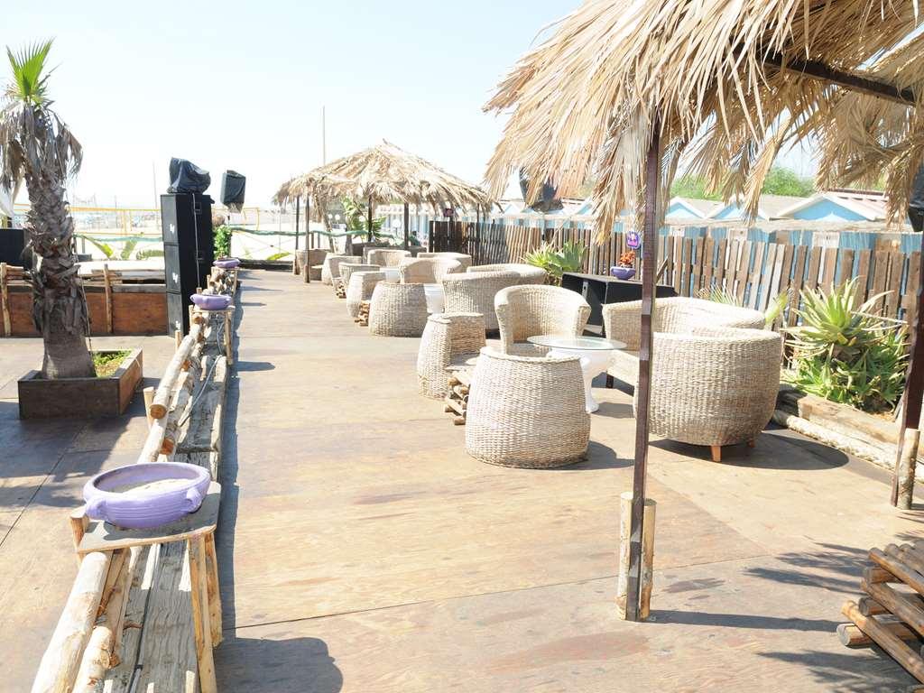 Villaggio Albergo Internazionale La Plaja Катания Природа снимка