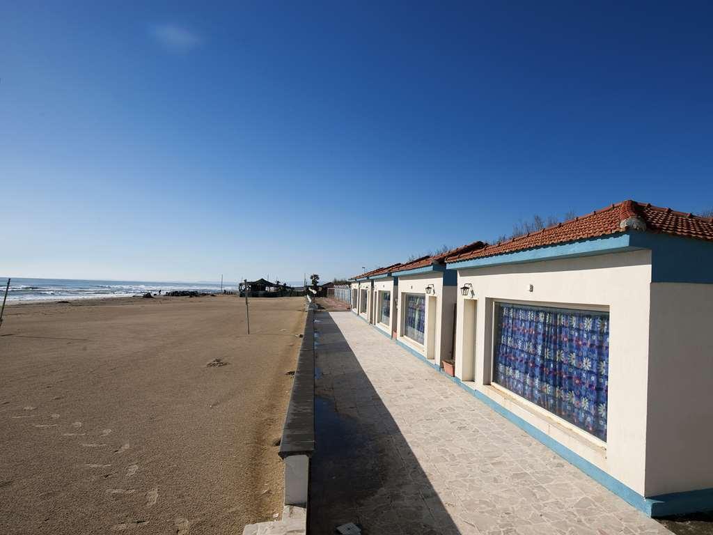 Villaggio Albergo Internazionale La Plaja Катания Стая снимка